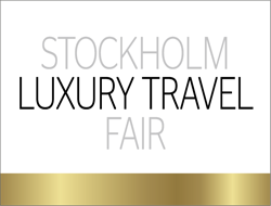 Stockholm Luxury Travel Fair